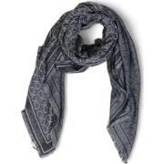 Echarpe Calvin Klein Jeans MONOGRAM JACQUARD SCARF K60K608779