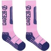 Chaussettes de sports Dare 2b RG8453