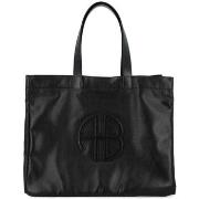 Sac à main Anine Bing Sac Large Rio Tote noir