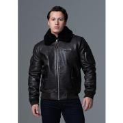 Blouson Redskins Cuir collector OFFICIAL 70 ALPHA PAF