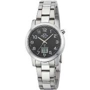 Montre Master Time Montre Femme MTLA-10695-21M, Quartz, 33mm, 3ATM