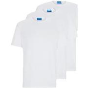 T-shirt BOSS Pack x3 jersey Naolo