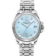 Montre Thomas Sabo WA0405-201-209, Quartz, 33mm, 10ATM