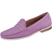 Mocassins Wirth -