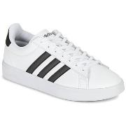 Baskets basses adidas GRAND COURT 2.0