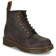 Boots Dr. Martens 101 CRAZY HORSE