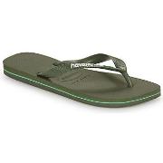 Tongs Havaianas BRASIL LOGO