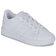 Baskets basses enfant adidas GRAND COURT 2.0 K