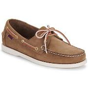 Chaussures bateau Sebago PORTLAND NUBUCK