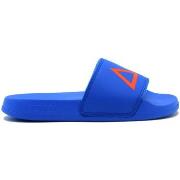 Sandales enfant Sun68 Slipper Logo ciabatta mare