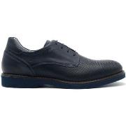 Ville basse NeroGiardini scarpa casual in pelle