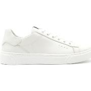 Baskets NeroGiardini sneaker in pelle