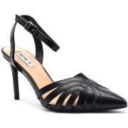 Chaussures escarpins Keys slingback elegante