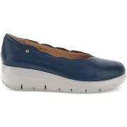 Ballerines Stonefly Plume 24 ballerina con zeppa