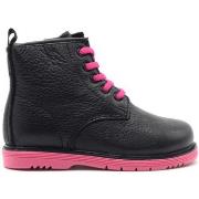 Boots enfant Grunland Grunland Nill anfibio in pelle