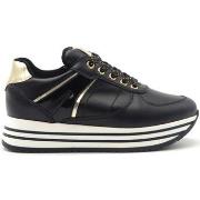 Baskets enfant NeroGiardini Nero Giardini sneaker in pelle