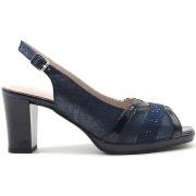 Chaussures escarpins Comart slingback elegante