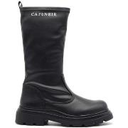 Boots enfant Café Noir stivale elasticizzato