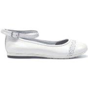 Ballerines enfant Paciotti 4 Us Ballerina con strass