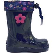 Bottes enfant IGOR Pipo Flores