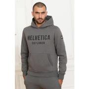 Pull Helvetica LAUN DARK GREY