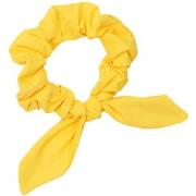 Accessoires cheveux Rio De Sol Dopamine Amarelo Summer UPF 50+