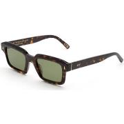 Lunettes de soleil Retrosuperfuture VK2 Jardin Lunettes de soleil, Hav...