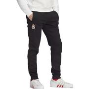 Pantalon adidas - Pantalon de jogging - noir