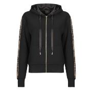 Sweat-shirt Guess HOOD STUDS LOGO