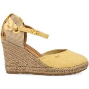 Sandales Jeep Maya Cvs espadrillas con zeppa