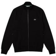 Sweat-shirt Lacoste SWEATSHIRT - Noir - 7