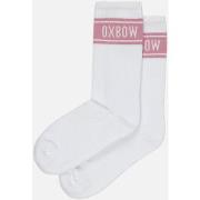 Chaussettes de sports Oxbow Chaussettes graphiques CHOUFE