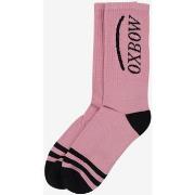 Chaussettes de sports Oxbow Chaussettes graphiques CHUKRAN