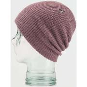 Bonnet Volcom Gorro Power Beanie - Rosewood