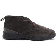 Boots Wrangler Tasman Desert polacchino