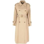 Blouson Geox D Diamond trench lungo