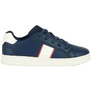 Baskets enfant Geox J Eclyper Boy sneaker