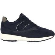 Baskets Geox Geix U Happy sneaker casual