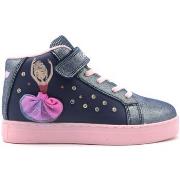 Baskets enfant Lelli Kelly Mille Stelle sneaker luci