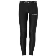 Veste Uhlsport LEGGING DISTINCTION PRO LONG TIGHTS - Noir - XL