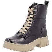 Bottes Rieker -