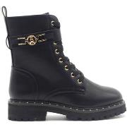 Boots enfant Patrizia Pepe anfibio