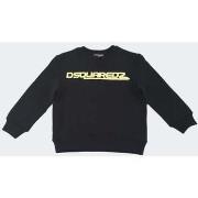 Sweat-shirt enfant Dsquared -