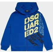 Sweat-shirt enfant Dsquared -