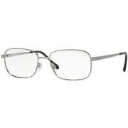 Lunettes de soleil Sferoflex SF2274 Cadres Optiques, Gunmetal, 56 mm