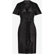 Robe Ibana DORAMIA BLACK BLACK