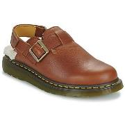 Sabots Dr. Martens Jorge II FL Cashew Ambassador