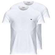 T-shirt Emporio Armani CC717-111267