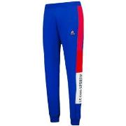 Jogging Le Coq Sportif Regular tricolore n1