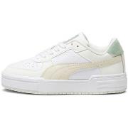 Baskets Puma CA Pro Wns / Blanc